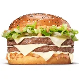 McDonald's Big Arch Burger