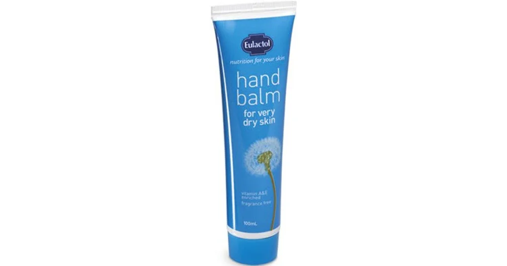 Eulactol Hand Balm reviews