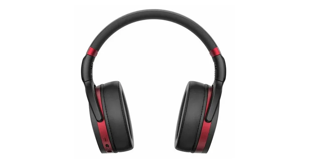 Sennheiser headphones 458bt online review