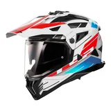 LS2 MX702 Pioneer II Namib