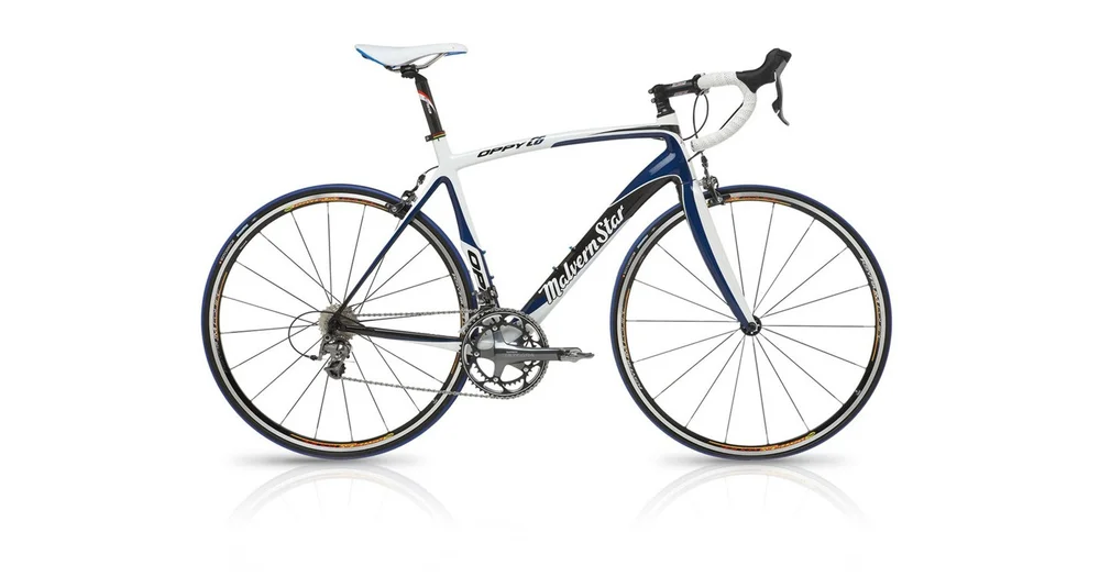 Malvern star shop road bike