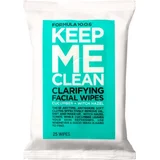 Formula 10.0.6 Keep Me Clean Purifying Facial Wipes