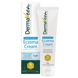 DermaVeen Sensitive Relief Eczema Cream 100gm