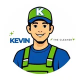Kevin The Cleaner