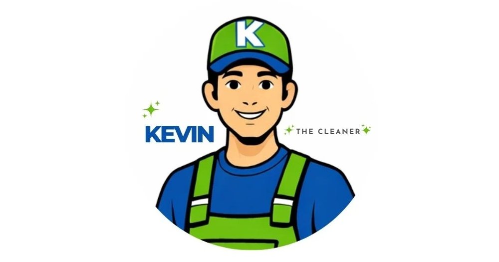 Kevin The Cleaner reviews | ProductReview.com.au