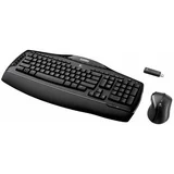 Logitech Cordless Desktop Laser MX 3200