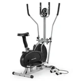 Fortis 4-in-1 Elliptical Cross Trainer