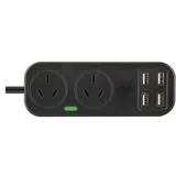 ALDI Bauhn Universal Travel Adaptor Kit ATAK-1118