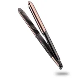 VS Sassoon Straight & Curl Brilliance VSS481A