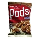 Mars Pods Snickers
