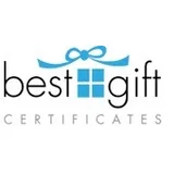 Best Gift Certificates