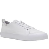 Volley Deuce Leather Low