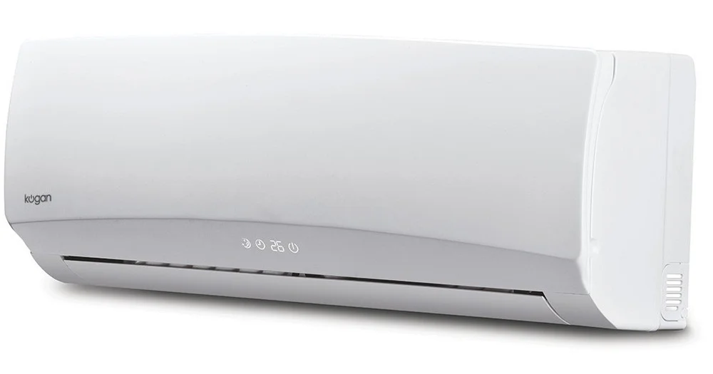 Kogan Split System 9,000 BTU (2.6kW) reviews