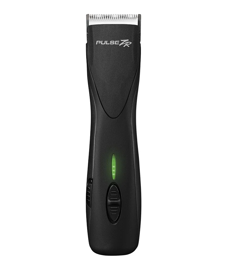 andis pulse ion cordless clipper review