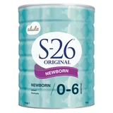 S-26 Alula Original Newborn
