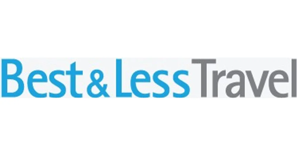 Best And Less Travel