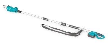 aldi pole hedge trimmer
