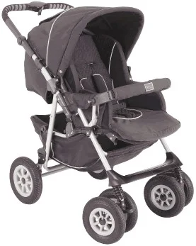 Bertini pram clearance