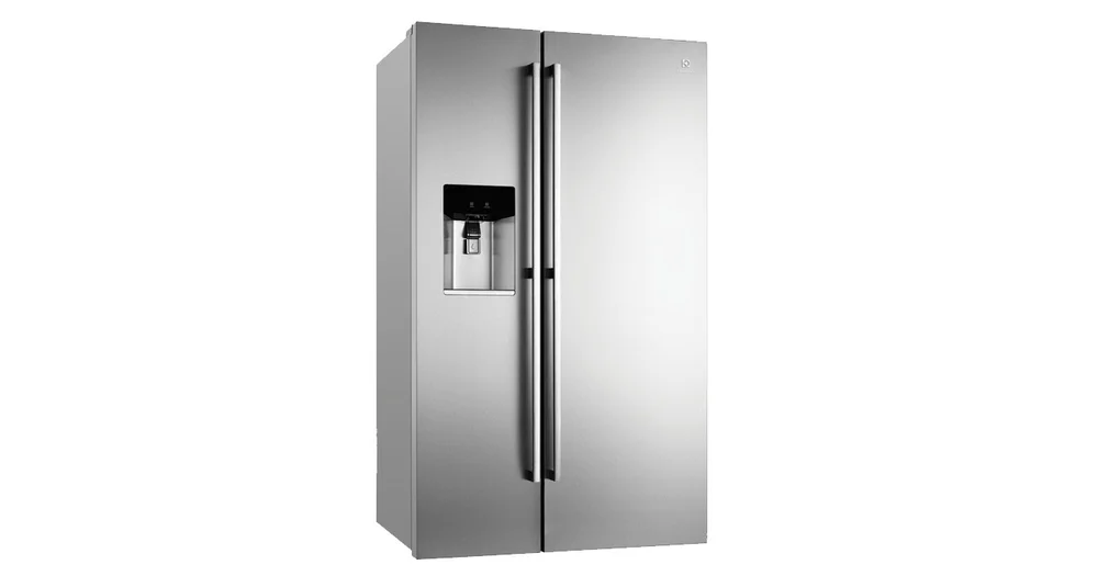 Electrolux ESE6977SG (690L, Stainless Steel) reviews