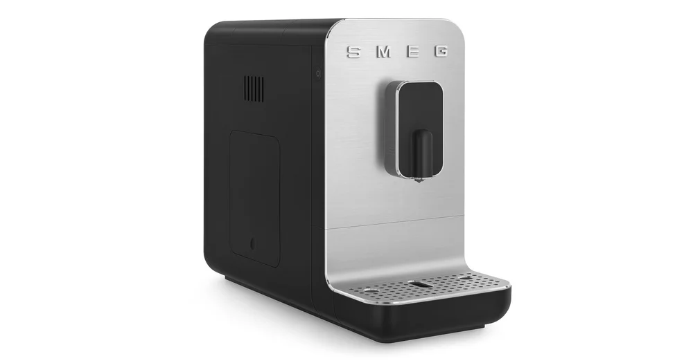 Smeg 50's Style BCC01 reviews