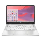 HP Chromebook x360 14a