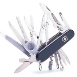 Victorinox Swiss Champ Swiss Army Knife