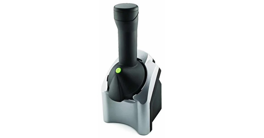 Yonanas best sale machine reviews