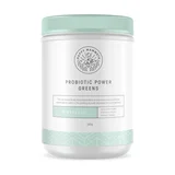 Happy Mammoth Probiotic Power Greens