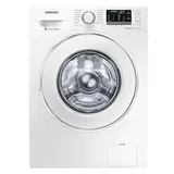 Samsung BubbleWash Steam WW85J54E0IW (8.5 kg)