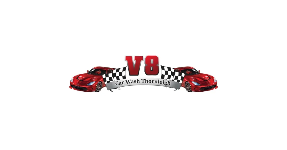 V8 Car Wash Thornleigh reviews
