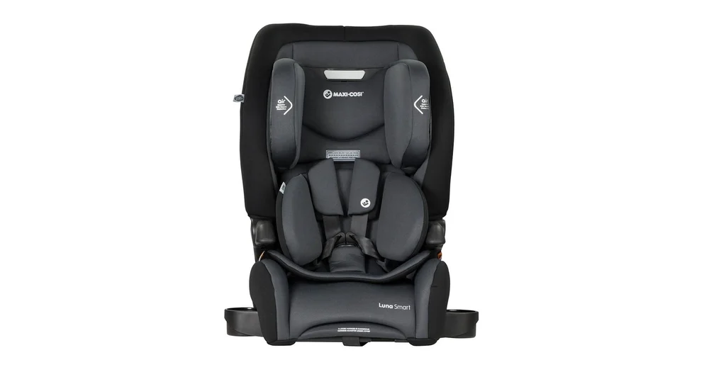 Maxi cosi cheap luna review