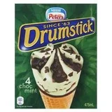 Peters Drumstick