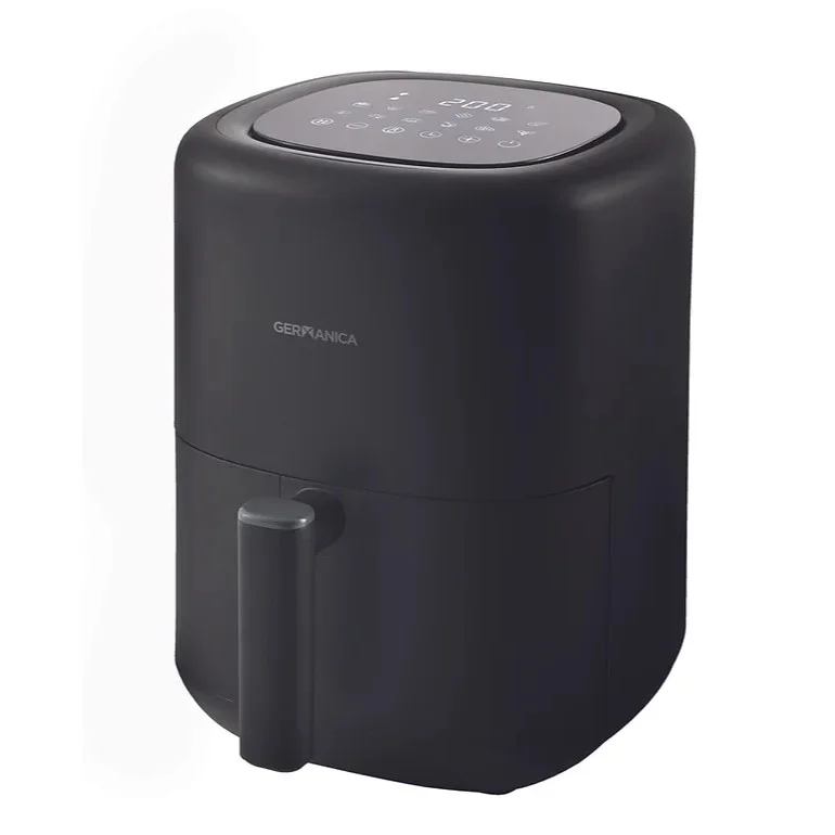 Germanica 3L Digital Air Fryer GRDAF3L reviews