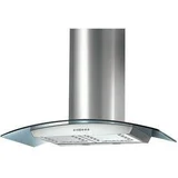 Baumatic 90cm High Extraction Designer BABT832AL