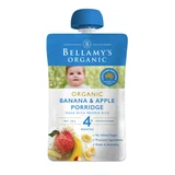 Bellamy's Organic Ready To Serve