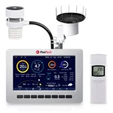 PanTech Weather Station HP2553