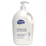 Redwin Sorbolene Daily Moisturiser 1.1L