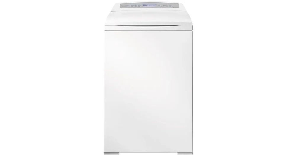 Fisher & Paykel FabricSmart WA70T60FW1 (7kg) Questions | ProductReview