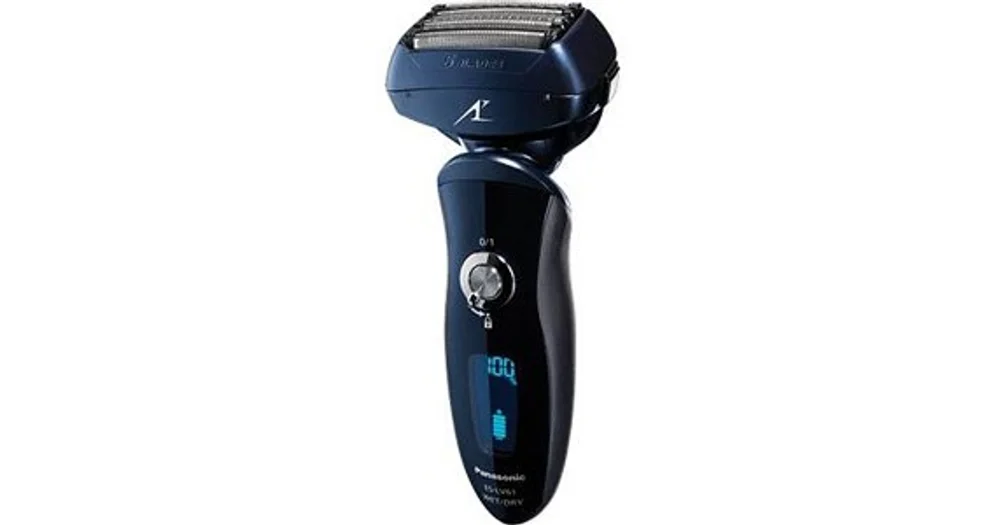 Panasonic 5-Blade Wet/Dry reviews | ProductReview.com.au