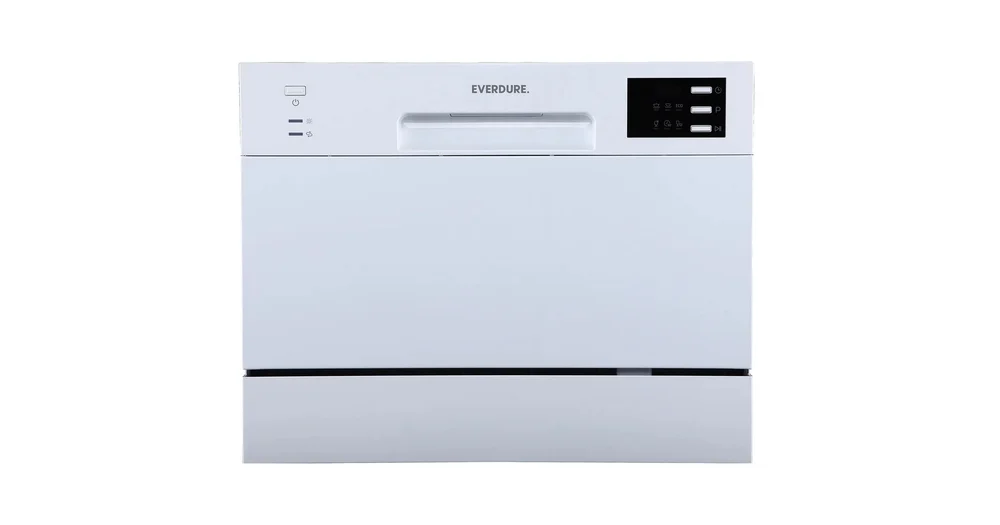 Everdure Countertop DWC065WE (White) reviews