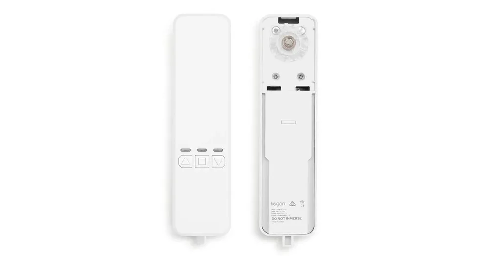 Kogan Smarter Home Smart Blinds Driver reviews