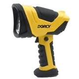 Dorcy 500 Lumen LED Rechargeable Spotlight D1080