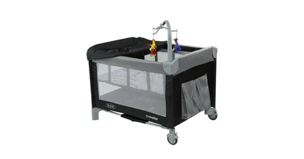 Steelcraft 4 in shop 1 portable cot