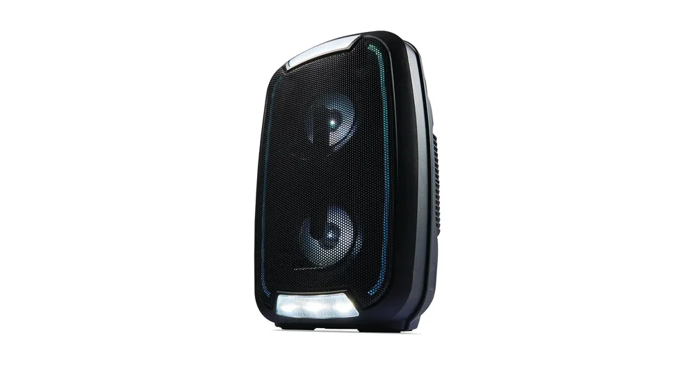 Kmart Anko Bluetooth Party Speaker reviews