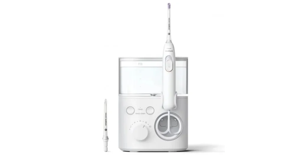 Philips Sonicare Power Flosser 3000 reviews