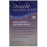 Dozile Natural Sleep