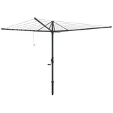 Hills Rotary 58M Clothesline