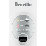 Breville Set & Serve BRC200