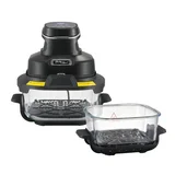 Healthy Choice Crisp and Go Portable Air Fryer AFG415