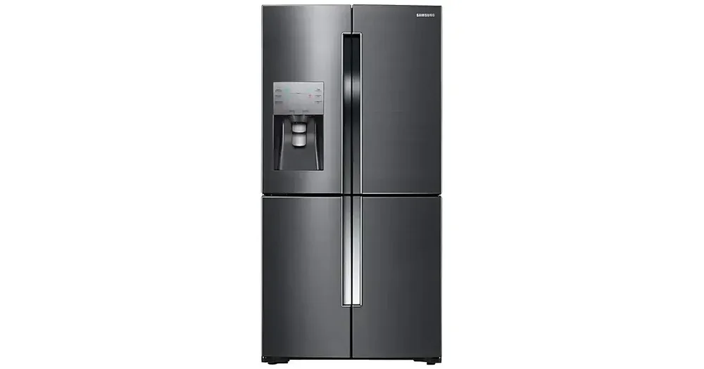 Samsung 719L French Door SRF717CDBLS Black Stainless Steel